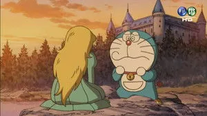 Doraemon 1. sezon 181. bölüm