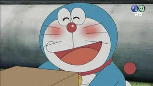 Doraemon 1. sezon 182. bölüm