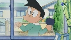 Doraemon 1. sezon 188. bölüm