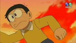 Doraemon 1. sezon 190. bölüm
