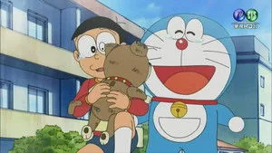 Doraemon 1. sezon 193. bölüm