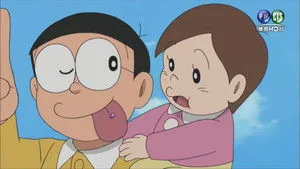 Doraemon 1. sezon 198. bölüm