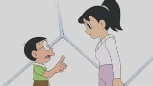 Doraemon 1. sezon 2. bölüm
