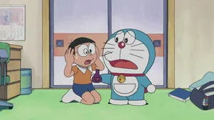Doraemon 1. sezon 20. bölüm