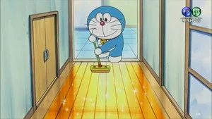 Doraemon 1. sezon 202. bölüm
