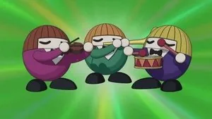 Doraemon 1. sezon 21. bölüm