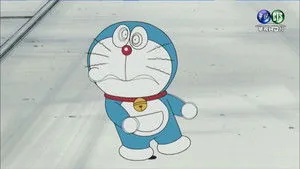 Doraemon 1. sezon 216. bölüm