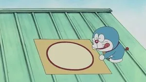 Doraemon 1. sezon 22. bölüm