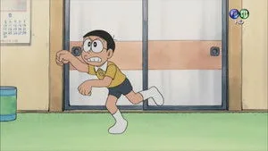 Doraemon 1. sezon 223. bölüm