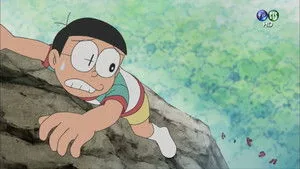 Doraemon 1. sezon 225. bölüm
