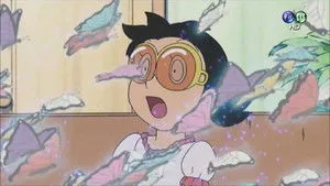 Doraemon 1. sezon 226. bölüm