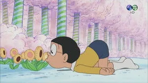 Doraemon 1. sezon 227. bölüm