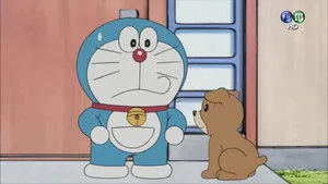 Doraemon 1. sezon 228. bölüm