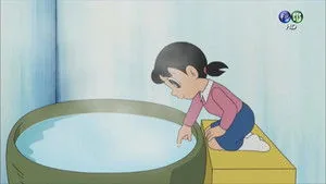 Doraemon 1. sezon 230. bölüm