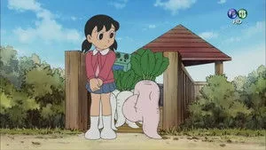 Doraemon 1. sezon 233. bölüm