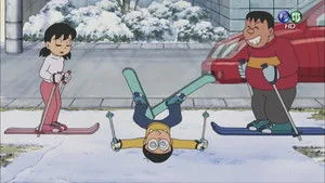 Doraemon 1. sezon 238. bölüm