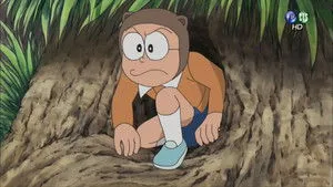 Doraemon 1. sezon 252. bölüm