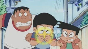 Doraemon 1. sezon 253. bölüm