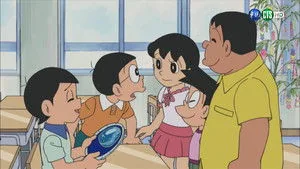 Doraemon 1. sezon 257. bölüm