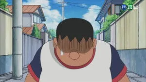 Doraemon 1. sezon 262. bölüm