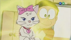 Doraemon 1. sezon 265. bölüm