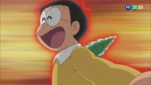 Doraemon 1. sezon 270. bölüm