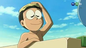 Doraemon 1. sezon 271. bölüm