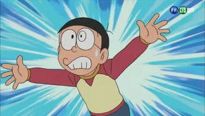 Doraemon 1. sezon 272. bölüm
