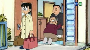 Doraemon 1. sezon 278. bölüm