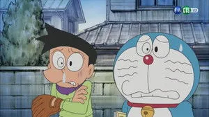 Doraemon 1. sezon 280. bölüm