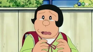 Doraemon 1. sezon 289. bölüm