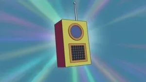 Doraemon 1. sezon 29. bölüm