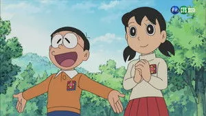 Doraemon 1. sezon 292. bölüm