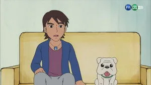 Doraemon 1. sezon 299. bölüm