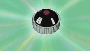 Doraemon 1. sezon 3. bölüm