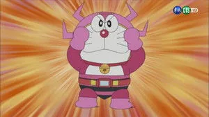 Doraemon 1. sezon 300. bölüm