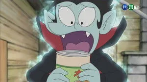 Doraemon 1. sezon 302. bölüm