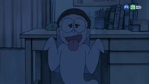 Doraemon 1. sezon 304. bölüm