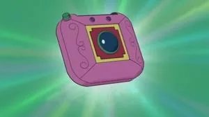 Doraemon 1. sezon 32. bölüm