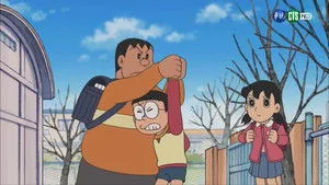 Doraemon 1. sezon 326. bölüm