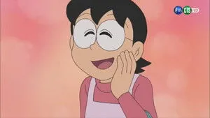 Doraemon 1. sezon 329. bölüm