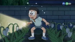 Doraemon 1. sezon 340. bölüm
