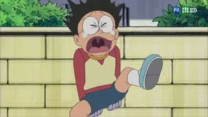 Doraemon 1. sezon 347. bölüm