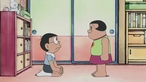 Doraemon 1. sezon 35. bölüm