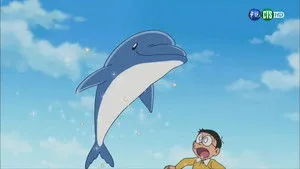 Doraemon 1. sezon 361. bölüm