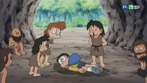 Doraemon 1. sezon 362. bölüm