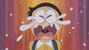 Doraemon 1. sezon 365. bölüm