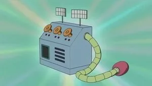 Doraemon 1. sezon 4. bölüm