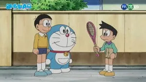 Doraemon 1. sezon 400. bölüm