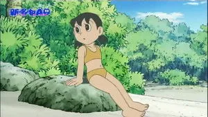 Doraemon 1. sezon 41. bölüm